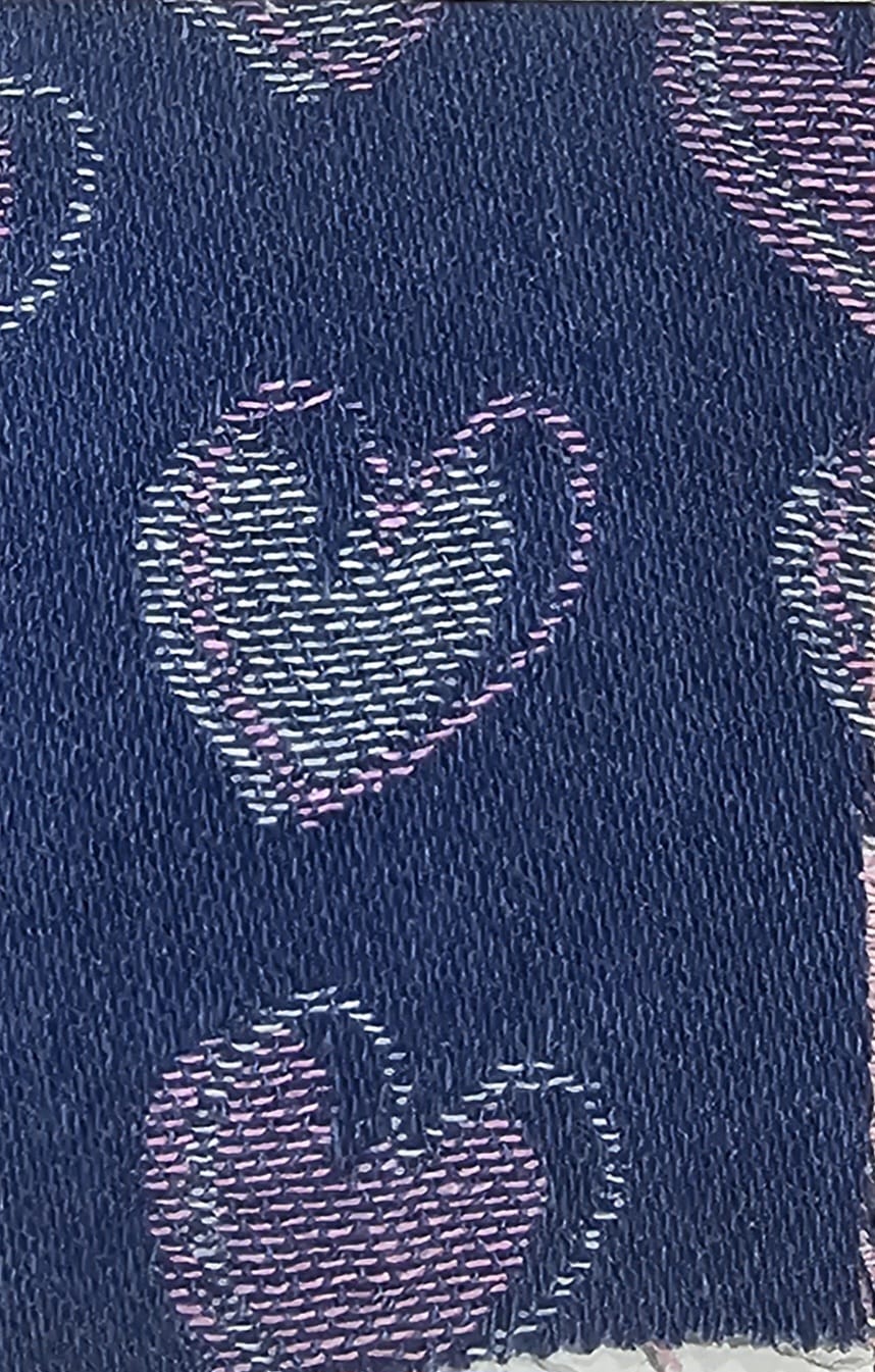 Light Denim